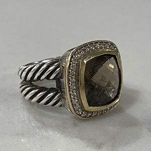 David yurman ring 5